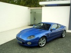 Aston Martin DB7