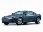 Aston Martin DB9