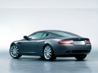 Aston Martin DB9