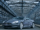 Aston Martin DBS