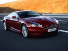 Aston Martin DBS