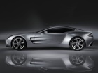 Aston Martin One-77