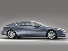 Aston Martin Rapide