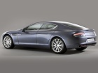 Aston Martin Rapide