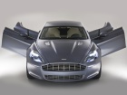 Aston Martin Rapide