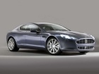 Aston Martin Rapide