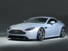 Aston Martin V12Vantage