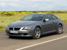 BMW 6 Series