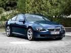 BMW 6 Series