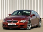 BMW M6