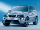 BMW X5M