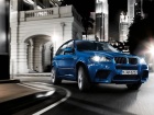 BMW X5M