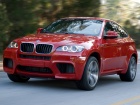 BMW X6M