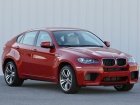 BMW X6M