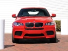 BMW X6M