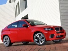 BMW X6M