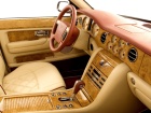 Bentley Arnage (Бентли Арнаж)