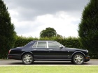 Bentley Arnage (Бентли Арнаж)