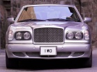 Bentley Arnage (Бентли Арнаж)