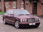 Bentley Arnage (Бентли Арнаж)