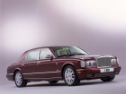 Bentley Arnage (Бентли Арнаж)