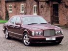 Bentley Arnage