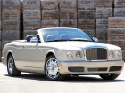 Bentley Azure (Бентли Азур)