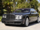 Bentley Brooklands (Бентли Брукландс)