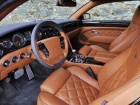 Bentley Brooklands (Бентли Брукландс)