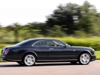 Bentley Brooklands (Бентли Брукландс)