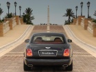 Bentley Brooklands (Бентли Брукландс)