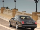 Bentley Brooklands (Бентли Брукландс)