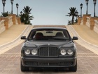 Bentley Brooklands (Бентли Брукландс)