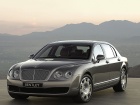 Bentley Continental (Бентли Континенталь)