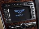 Bentley Continental (Бентли Континенталь)