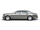 Bentley Mulsanne (Бентли Мульсан)