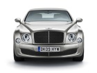 Bentley Mulsanne (Бентли Мульсан)