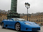 Bugatti EB 110 (  110)