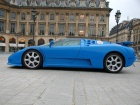 Bugatti EB 110 (  110)