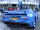 Bugatti EB 110 (  110)