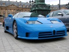 Bugatti EB 110 (  110)