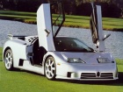 Bugatti EB 110 (  110)