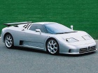 Bugatti EB110