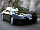 Bugatti EB112