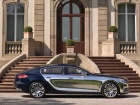 Bugatti Galibier (Бугатти Галибер)