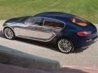 Bugatti Galibier (Бугатти Галибер)