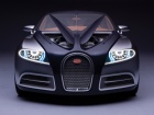 Bugatti Galibier (Бугатти Галибер)