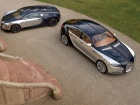 Bugatti Galibier (Бугатти Галибер)