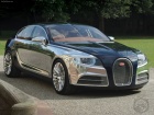 Bugatti Galibier