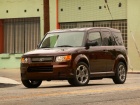 Honda Element